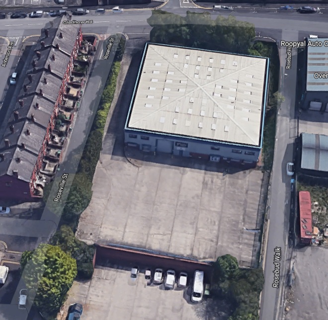 Eshton adds Dolly Lane site to its commercial property portfolio Eshton